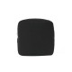 Best-selling cross-border corduroy sanitary napkin storage bag, menstrual pad and tampon portable storage bag