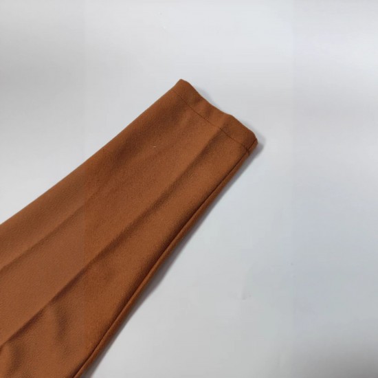 Foreign Trade European and American Fashion Lapel Plaid Long Sleeve Jacket: 2025 Autumn and Winter Women's Single-Breasted Versatile Casual Jacket Foreign Trade European and American Fashion Lapel Plaid Long Sleeve Jacket: 2025 Autumn and Winter Women's Single-Breasted Versatile Casual Jacket