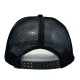 New Amazon waffle beanie hat, unisex, double-layer, thickened, warm, earmuffs, knitted beanie.