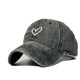 Bucket hat, Japanese and Korean fashion, double-sided solid color flat basin hat, outdoor sports sun hat for women