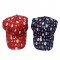 New cross-border cotton leopard print baseball hats, Chinese-style neutral outdoor sun hats, wholesale