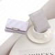 2025 new women's short wallet, Japanese and Korean style, three-fold, cute, fresh, simple student coin purse, in stock.