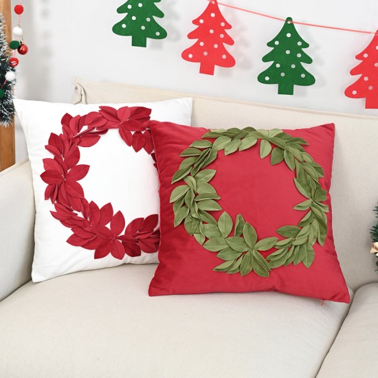 Nordic Instagram Fresh Polka Dot Plaid Flower Pillow with Core, Living Room Sofa Cotton and Linen Cushion, Showroom Cushion Nordic Instagram Fresh Polka Dot Plaid Flower Pillow with Core, Living Room Sofa Cotton and Linen Cushion, Showroom Cushion