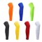Cross-border adult professional soccer socks, high-top, student and children's calf protectors, boys' combat training socks