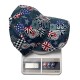 New cross-border Union Jack graffiti baseball hats, fashionable European and American Union Jack hats for men and women New cross-border Union Jack graffiti baseball hats, fashionable European and American Union Jack hats for men and women