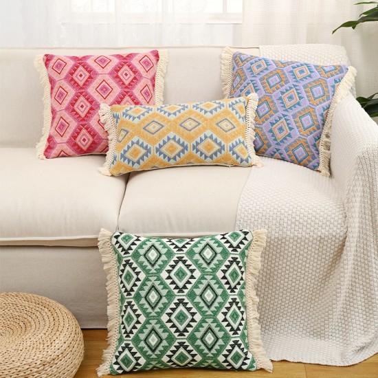 INS style butterfly mesh lace blue pillow, Japanese and Korean princess sofa bedroom decorative pillow. INS style butterfly mesh lace blue pillow, Japanese and Korean princess sofa bedroom decorative pillow.
