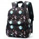 Feihong cross-border book storage bag, large-capacity embroidered lettered shoulder bag, high-quality portable storage bag. Feihong cross-border book storage bag, large-capacity embroidered lettered shoulder bag, high-quality portable storage bag.