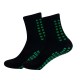 Men's football socks, square-shaped rubberized mid-calf socks, adult sports socks, sweat-wicking, non-slip and shock-absorbing rubberized rubberized socks Men's football socks, square-shaped rubberized mid-calf socks, adult sports socks, sweat-wicking, non-slip and shock-absorbing rubberized rubberized socks