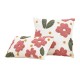 Nordic style INS corduroy sofa cushion set, bay window cushions, light luxury sofa backrest lumbar support pillows Nordic style INS corduroy sofa cushion set, bay window cushions, light luxury sofa backrest lumbar support pillows