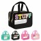 Cross-border men's and women's backpack, ultra-large capacity, multifunctional wet and dry compartment, waterproof travel backpack.