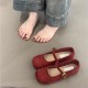 2025 Summer New Women's Round-Toed Nude Mesh Strap Stiletto Sandals, Gentle Women's Slippers 2025 Summer New Women's Round-Toed Nude Mesh Strap Stiletto Sandals, Gentle Women's Slippers