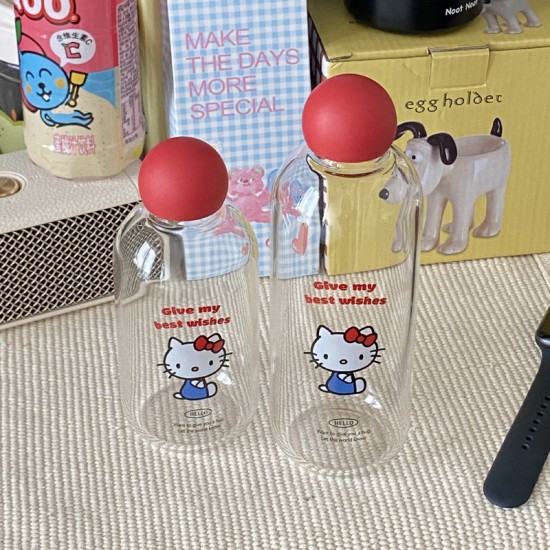 Homemade Instagram simple line graffiti borosilicate glass, heat-resistant, clear coffee cup, large capacity water cup. Homemade Instagram simple line graffiti borosilicate glass, heat-resistant, clear coffee cup, large capacity water cup.