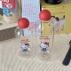 Homemade Instagram simple line graffiti borosilicate glass, heat-resistant, clear coffee cup, large capacity water cup. Homemade Instagram simple line graffiti borosilicate glass, heat-resistant, clear coffee cup, large capacity water cup.