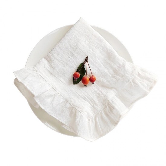 Cross-border Nordic Christmas holiday decoration pillows, cotton and linen yarn-dyed jacquard throw pillowcases, home backrest and bedroom cushions.