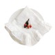Cross-border Nordic Christmas holiday decoration pillows, cotton and linen yarn-dyed jacquard throw pillowcases, home backrest and bedroom cushions.