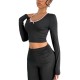 Cross-border women's summer niche design, backless bow embroidered solid color, loose and versatile camisole top.