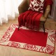 Cross-border polypropylene carpet, solid color, 3D entrance mats, wear-resistant, dust-removing, non-slip entrance mats Cross-border polypropylene carpet, solid color, 3D entrance mats, wear-resistant, dust-removing, non-slip entrance mats