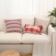 Cross-border yarn-dyed Christmas pillows, living room sofa, bed cushions, bedroom bay window cushions, and pillowcases Cross-border yarn-dyed Christmas pillows, living room sofa, bed cushions, bedroom bay window cushions, and pillowcases