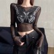 European and American tube top pleated skirt for women, new elegant, directional design, simple, pleated dress