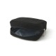 Best-selling cross-border corduroy sanitary napkin storage bag, menstrual pad and tampon portable storage bag
