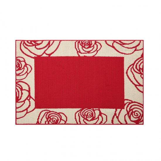 Cross-border polypropylene carpet, solid color, 3D entrance mats, wear-resistant, dust-removing, non-slip entrance mats Cross-border polypropylene carpet, solid color, 3D entrance mats, wear-resistant, dust-removing, non-slip entrance mats