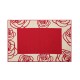 Cross-border polypropylene carpet, solid color, 3D entrance mats, wear-resistant, dust-removing, non-slip entrance mats Cross-border polypropylene carpet, solid color, 3D entrance mats, wear-resistant, dust-removing, non-slip entrance mats