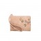 Prettyzys' new women's wallet, a short, frosted, retro, casual, PU, ​​student wallet.