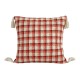Red wedding throw pillows with the character "happiness" and wedding room gift cushion covers Living room, sofa, and bedroom decorative pillows Red wedding throw pillows with the character "happiness" and wedding room gift cushion covers Living room, sofa, and bedroom decorative pillows