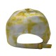 Fashionable retro tie-dye baseball caps for women, casual caps for outdoor sun protection, printed baseball caps. Fashionable retro tie-dye baseball caps for women, casual caps for outdoor sun protection, printed baseball caps.