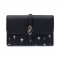 New cross-border women's wallet, fresh, simple, multifunctional, multi-card slot, foldable clutch, coin purse.