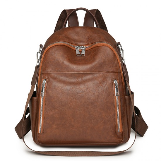 2025 New Nylon Oxford Backpack, Women's Backpack, Waterproof, Short-Term Travel, Lightweight, Dual-Use, Casual Bag with Multiple Pockets 2025 New Nylon Oxford Backpack, Women's Backpack, Waterproof, Short-Term Travel, Lightweight, Dual-Use, Casual Bag with Multiple Pockets
