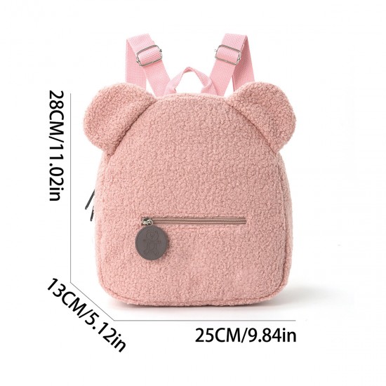 Portable nail polish storage bag, double-layered, high-capacity, essential oil bag, can accommodate 3 stand lights 0 bottles
