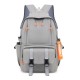 Men's Fashion Backpack, Outdoor Travel Student Backpack, Casual Large-Capacity, Wear-Resistant, Multifunctional Business Laptop Bag Men's Fashion Backpack, Outdoor Travel Student Backpack, Casual Large-Capacity, Wear-Resistant, Multifunctional Business Laptop Bag