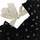 New cross-border short-sleeved bow-knot maxi dress, slim waist, printed European and American short-sleeved bow dress. New cross-border short-sleeved bow-knot maxi dress, slim waist, printed European and American short-sleeved bow dress.