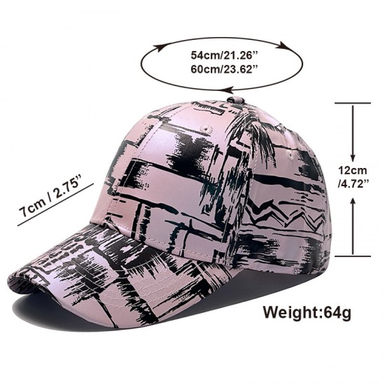 New cross-border Amazon PU letter-printed baseball cap, fashionable European and American glossy wide-brim baseball cap, factory-ready wholesale. New cross-border Amazon PU letter-printed baseball cap, fashionable European and American glossy wide-brim baseball cap, factory-ready wholesale.