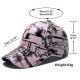 New cross-border Amazon PU letter-printed baseball cap, fashionable European and American glossy wide-brim baseball cap, factory-ready wholesale. New cross-border Amazon PU letter-printed baseball cap, fashionable European and American glossy wide-brim baseball cap, factory-ready wholesale.