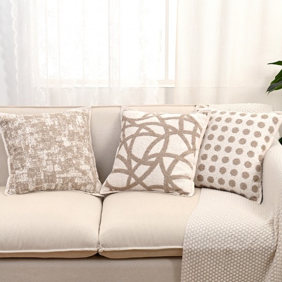 Christmas knitted vintage jacquard plush cushion covers, living room sofa cushions, bay window bed cushion covers, lumbar support. Christmas knitted vintage jacquard plush cushion covers, living room sofa cushions, bay window bed cushion covers, lumbar support.