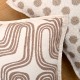 Christmas knitted vintage jacquard plush cushion covers, living room sofa cushions, bay window bed cushion covers, lumbar support. Christmas knitted vintage jacquard plush cushion covers, living room sofa cushions, bay window bed cushion covers, lumbar support.