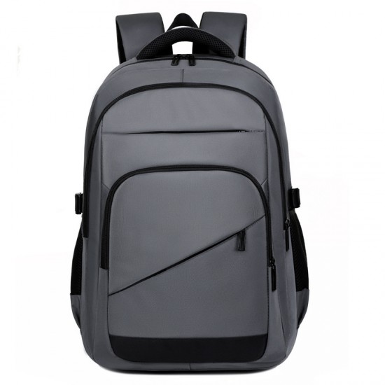 Cross-border large-capacity business backpacks, new short-distance business trip backpacks, college student backpacks, outdoor travel backpacks Cross-border large-capacity business backpacks, new short-distance business trip backpacks, college student backpacks, outdoor travel backpacks