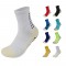 Non-slip men's mid-calf soccer socks, elite basketball socks, badminton, sweat-wicking, thickened hiking socks, square socks.