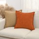 Nordic INs bamboo chenille simple throw pillowcases for B&B sofas, living rooms, and bedside pillows Nordic INs bamboo chenille simple throw pillowcases for B&B sofas, living rooms, and bedside pillows