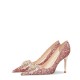 French wedding shoes for women, new summer 2023 red bridal high heels, Xiuhe toast dress, crystal slippers. French wedding shoes for women, new summer 2023 red bridal high heels, Xiuhe toast dress, crystal slippers.