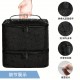 Feihong cross-border large-capacity teacher's tote bag with accordion compartment, shoulder bag for documents, photo album, gift book holder, and storage bag. Feihong cross-border large-capacity teacher's tote bag with accordion compartment, shoulder bag for documents, photo album, gift book holder, and storage bag.