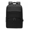 Men's Cross-Border Business Commuter Backpack, Large Capacity, Expandable Waterproof Laptop Bag, Fashionable Travel Backpack