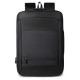 New cross-border business backpack, simple large-capacity men's backpack, multifunctional trolley case, wholesale New cross-border business backpack, simple large-capacity men's backpack, multifunctional trolley case, wholesale