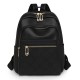 Women's bag, 2025 new versatile women's backpack, stylish and artistic, suitable for urban commuting and outdoor travel