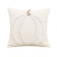 INS Style Nordic Pillow, Living Room Sofa Cushion, Lace Carved Milk Green Decorative Cushion, Model Room Cushion INS Style Nordic Pillow, Living Room Sofa Cushion, Lace Carved Milk Green Decorative Cushion, Model Room Cushion
