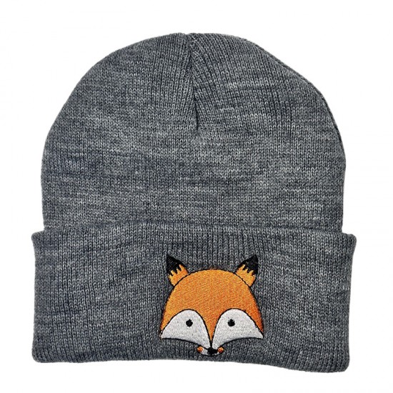 New European and American autumn and winter children's woolen hats, cartoon girls' knitted pullovers. Baby's rolled-brimmed earmuffs and warm hat New European and American autumn and winter children's woolen hats, cartoon girls' knitted pullovers. Baby's rolled-brimmed earmuffs and warm hat