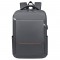 Men's backpacks, high-end business laptop backpacks, Oxford cloth, large-capacity, printable travel bags