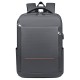 Men's backpacks, high-end business laptop backpacks, Oxford cloth, large-capacity, printable travel bags Men's backpacks, high-end business laptop backpacks, Oxford cloth, large-capacity, printable travel bags